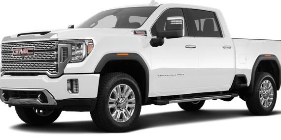 GMC SIERRA HD 2022 1GT49REY4NF238321 image